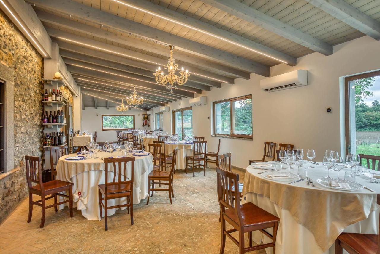 Agriturismo Buonasera باغنوريغيو المظهر الخارجي الصورة