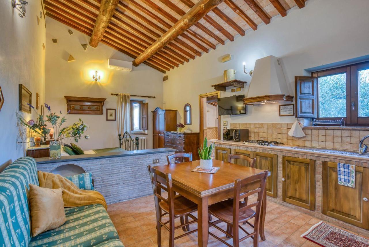 Agriturismo Buonasera باغنوريغيو المظهر الخارجي الصورة