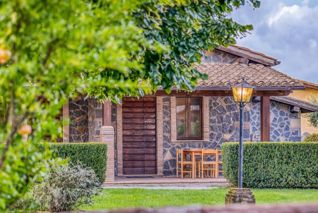 Agriturismo Buonasera باغنوريغيو المظهر الخارجي الصورة
