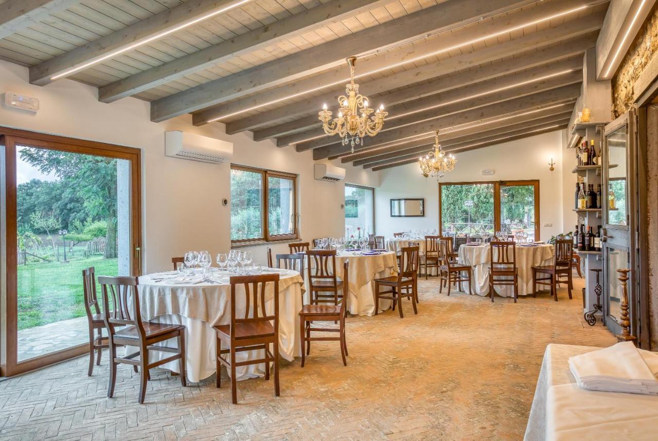 Agriturismo Buonasera باغنوريغيو المظهر الخارجي الصورة