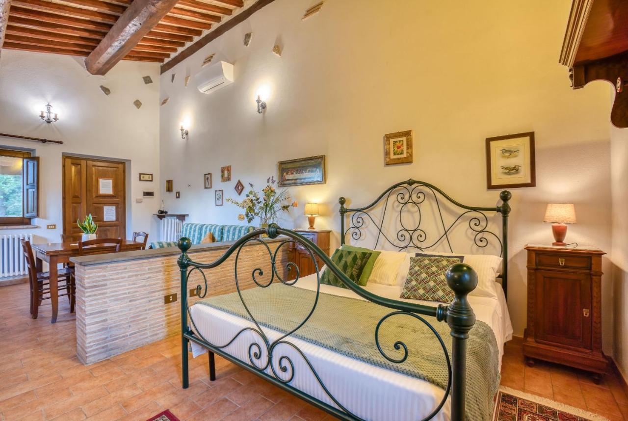 Agriturismo Buonasera باغنوريغيو المظهر الخارجي الصورة