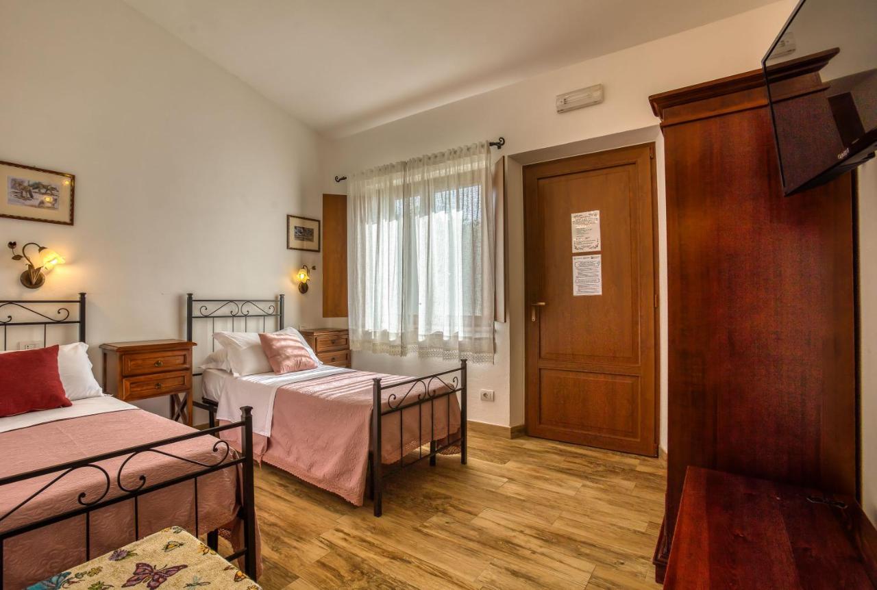 Agriturismo Buonasera باغنوريغيو المظهر الخارجي الصورة