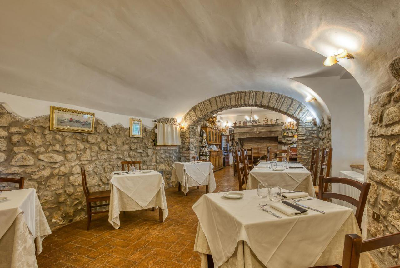 Agriturismo Buonasera باغنوريغيو المظهر الخارجي الصورة