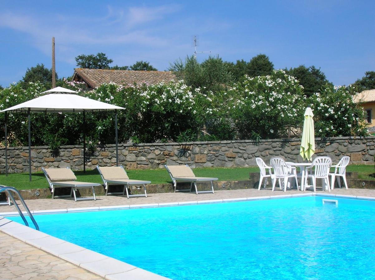 Agriturismo Buonasera باغنوريغيو المظهر الخارجي الصورة