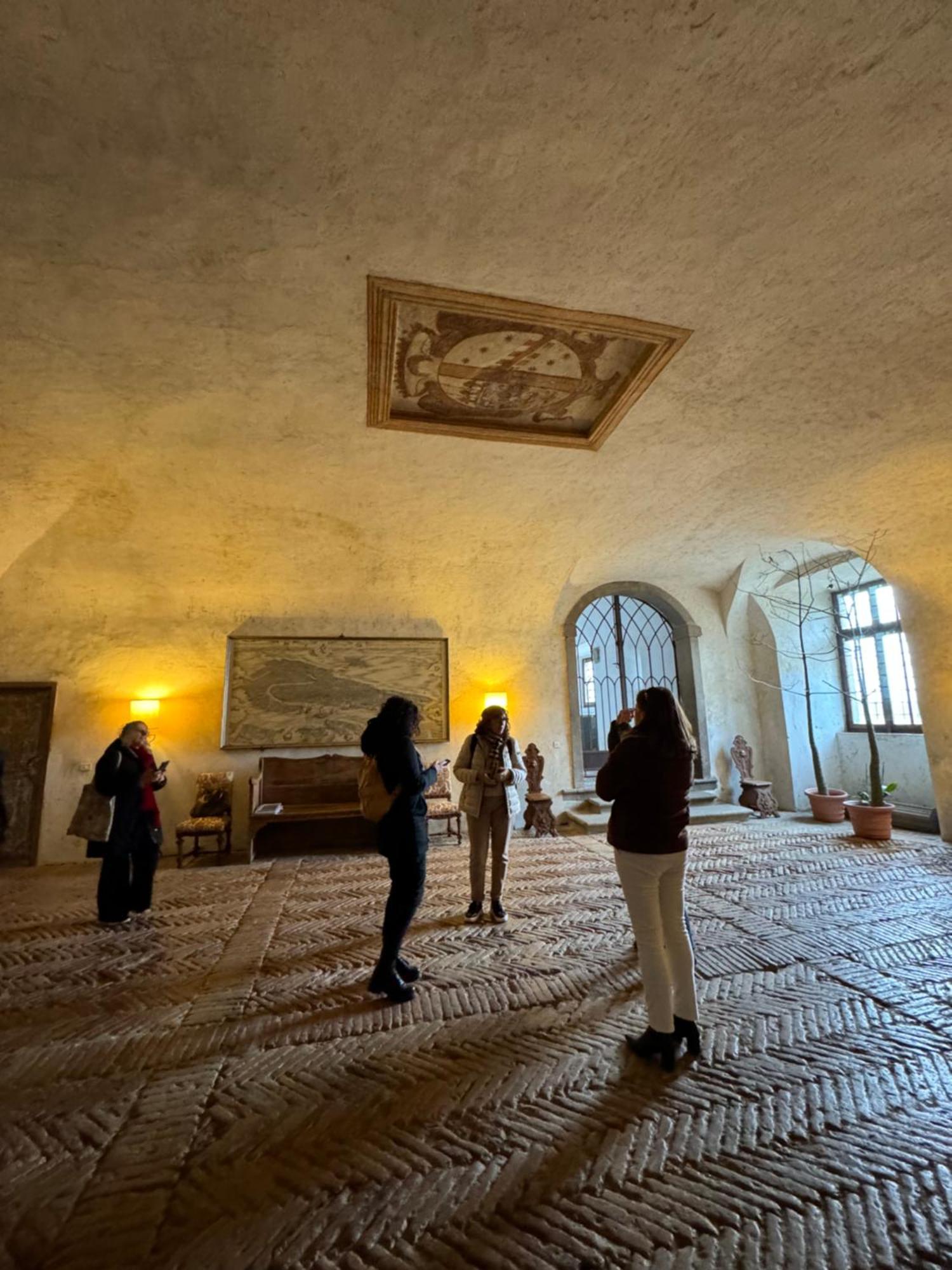 Agriturismo Buonasera باغنوريغيو المظهر الخارجي الصورة